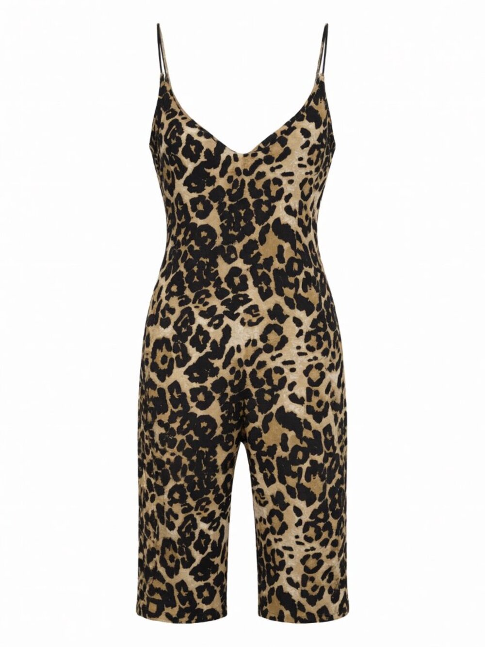 Gaze Women's Print Bodysuit Women’s S